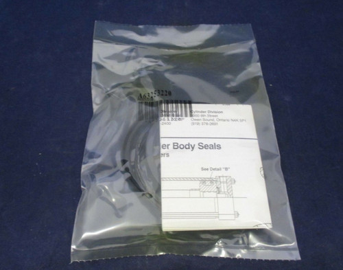 Schrader bellows a63253220 - bellows,