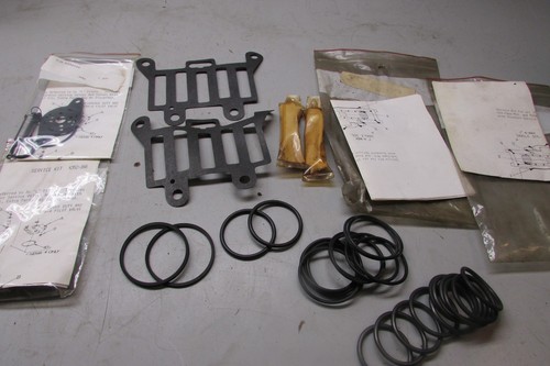 Parker schrader bellows - schrader,