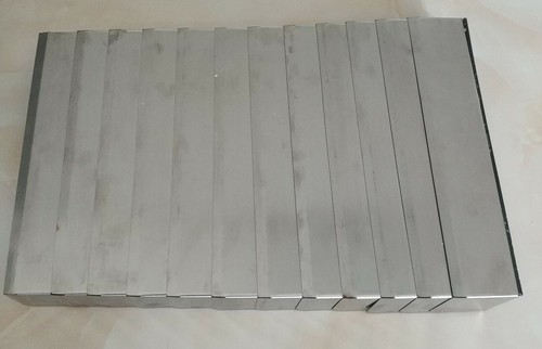 Flexible accordion