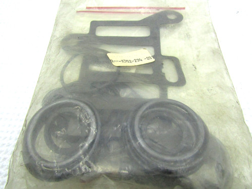 Parker schrader bellows - parker,