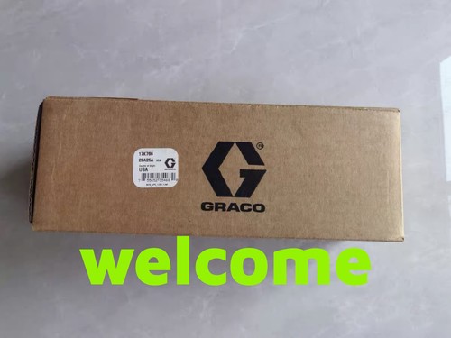 1pcs new graco 17k766 - 1pcs,
