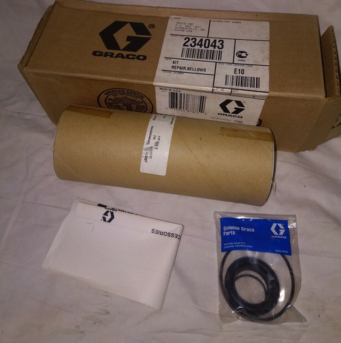 Graco repair kit bellows - repair, kit,