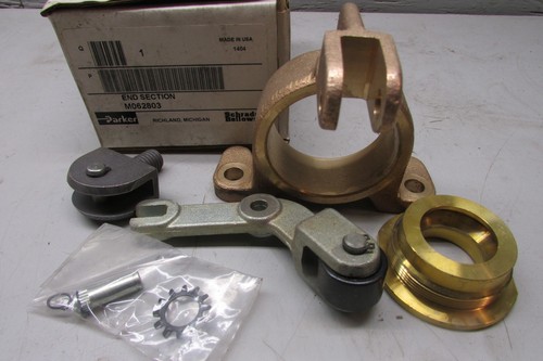 Parker schrader bellows - parker,