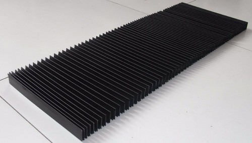 Custom made flat accordion - custom,