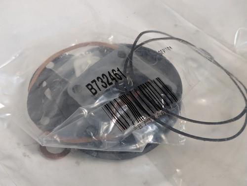 Schrader bellows b732461 seal - schrader,