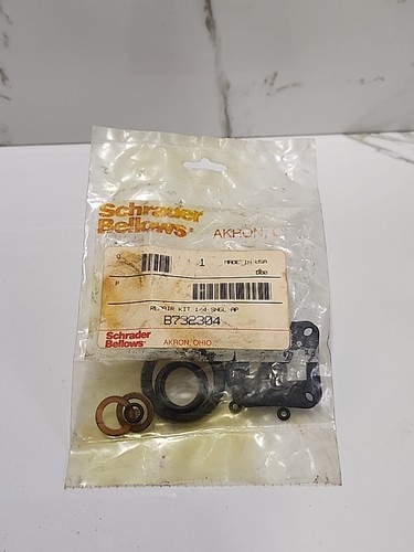Brand new schrader bellows - schrader,